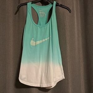 Nike razorback